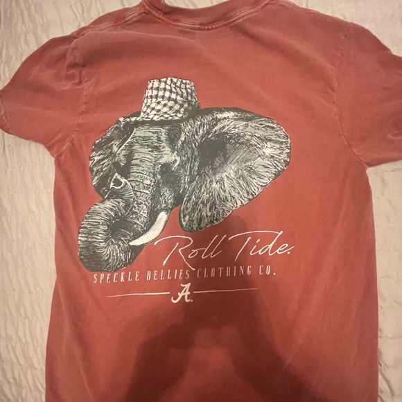 Alabama Crimson Tide women’s shirt - Picture 2 of 3